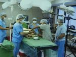 भारत के 36 मेडिकल कॉलेज में पहली बार देखी गई लाइव सर्जरी