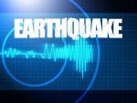 8 लगातार भूकंप के झटकों से दहला अंडमान व निकोबार द्वीप समूह