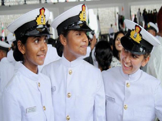 कोर्ट ने दी नौसेना में महिलाओं के लिए स्थायी कमीशन को अनुमति