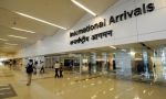 बम की सूचना मिलने से दिल्ली और बैंगलोर हवाईअड्डे पर मचा हड़कम्प