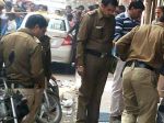 कलेक्शन एजेंट के साथ हुई आठ लाख की लूट का खुलासा, लूटी हुई रकम के साथ 6 बदमाश गिरफ्तार :नई दिल्ली
