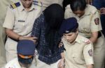 शीना बोरा हत्याकांड : आरोपियों को भेजा जेल, संजीव को कोलकाता ले गई पुलिस