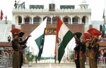 BSF डीजी और पाक रेंजर्स की बैठक के लिए आज भारत पहुंचेगा पाकिस्तान का दल