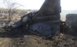 बाड़मेर में दुर्घटनाग्रस्त हुआ फाइटर प्लेन मिग-21, दोनों पायलट सुरक्षित