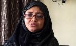ISIS के लिए ऑनलाइन भर्ती करती थी हैदराबाद की अफशा, हुई गिरफ्तार