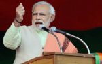 देश में संसद चलने देने की मांग उठाने की जरूरत आन पड़ी है : PM मोदी
