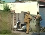 कश्मीर में घुसपैठ की कोशिश, 4 आतंकी ढेर