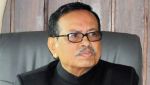 राष्ट्रपति ने अरुणाचल प्रदेश के राज्यपाल को पद से हटाया