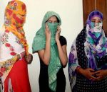 बिहार: पुलिस ने छापामार कार्यवाही कर किया सेक्स रैकेट का पर्दाफाश