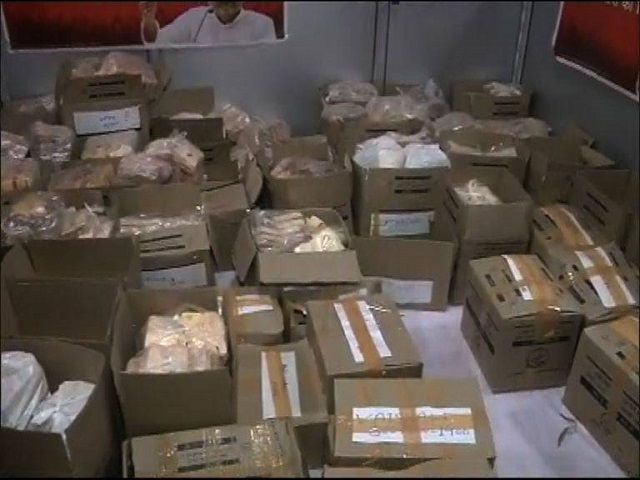 बिहार से PM मोदी के लिए आये लाखों DNA सैंपल, डाक विभाग हुआ परेशान