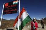 भारत - चीन ने जताई सीमा पर शांति बनाए रखने पर सहमति
