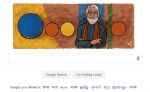 बेमिसाल चित्रकार MF हुसैन की 100वीं वर्षगांठ पर गूगल का सलाम
