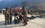 कश्मीर में सेना मुख्यालय पर हुआ आतंकी हमला, राजनाथ ने टाला विदेशी दौरा