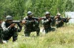 दुश्मनों के खिलाफ तैयार है भारतीय सेना