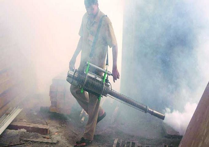 दिल्ली के दिल पर डेंगू का कहर, अब तक 23 की मौत