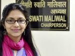 स्वाति मालीवाल: 'कोई एक रूपए का भ्रष्टाचार साबित करे तो छोड़ दूंगी ज़िन्दगी'