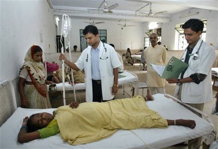 दिल्ली में डेंगू ने ली दो और लोगों की जान, अब तक 25 की मौत