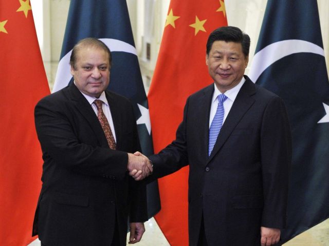 चीन ने पाक को समझाया, कश्मीर पर करें भारत से बात