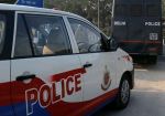 झगड़े में बीच बचाव करने पर दिल्ली पुलिस के सिपाही पर हुआ हमला
