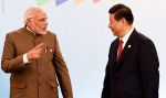 भारत की सैन्य ताकत से घबराया चीन