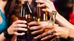 यूपी में शराबखोरी पर हो पूरी तरह से प्रतिबंध -मौलाना