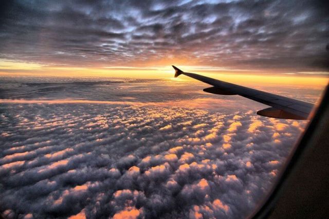 तो इसलिए चाहता है हर कोई प्लेन में Window Seat