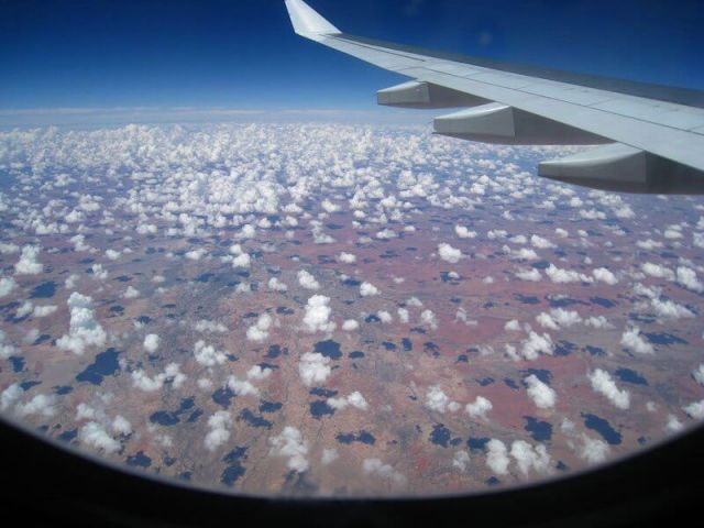 तो इसलिए चाहता है हर कोई प्लेन में Window Seat