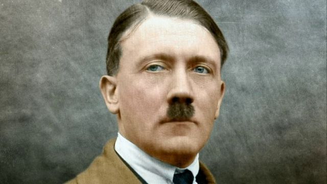 रूस में मिला हिटलर का खुफिया अड्डा