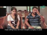 Video : क्या हुआ जब पिता ने अपनी बेटी को पकड़ा इस हालत में