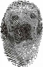 ये Fingerprint की फोटो है कुछ खास, गौर से देखिये