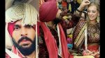 वायरल हो रहा है युवराज सिंह और हेज़ल की शादी के फोटोज का मेकिंग विडियो