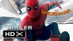 जारी हुआ Spider Man : Homecoming का पहला ट्रेलर, देखें वीडियो