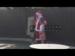 Video : क्रिसमस लेकर आया है सांता वाला विडियो, जो है बहुत मज़ेदार