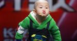 जापान के इस 3 साल के बच्चे ने अपने डांस से कर दिया सबको हैरान