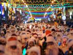 Photos : दुनिया भर में लोगों ने कुछ यूं सेलिब्रेट किया क्रिसमस