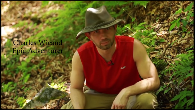 Video : शौक बना जुनून अब खेलता है जिंदा मगरमच्छों के साथ