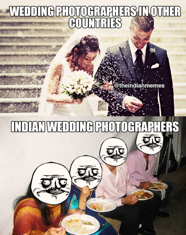 ये हैं कुछ Indian Memes जो आपको बहुत हँसाने वाले हैं, देखिये Photos