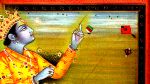 मकर संक्रांति के दिन भगवान श्रीराम ने भी उड़ाई थी दोस्तों के साथ पतंग