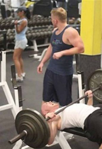 Photos : क्या आपने कभी देखा है लोगो का ऐसा फनी Workout