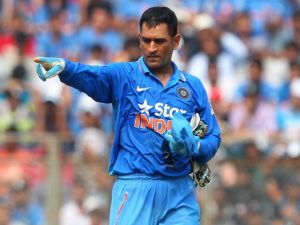 Video : भारतीय क्रिकेट के सफलतम कप्तान 'धोनी' की उपलब्धियों की याद दिलाएगा ये विडियो