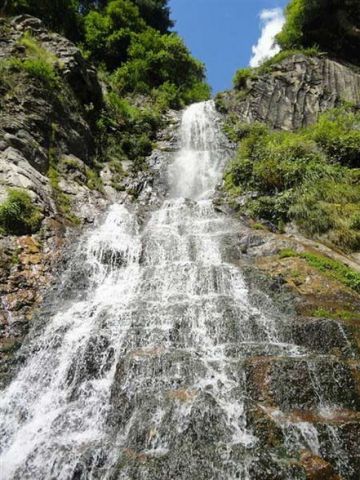 पाकिस्तान के कुछ खूबसूरत वाटरफॉल्स