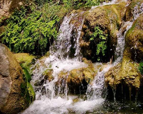 पाकिस्तान के कुछ खूबसूरत वाटरफॉल्स