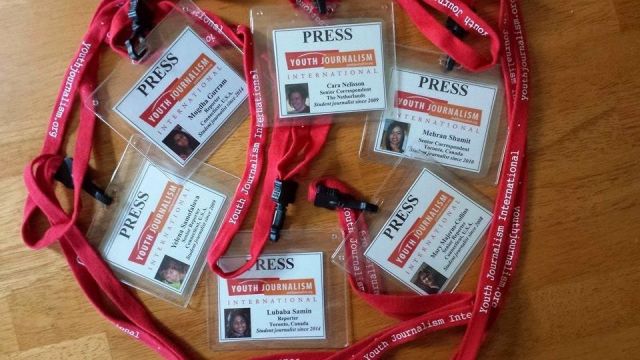 कबाड़ी के पास से मिला फ़र्ज़ी प्रेस कार्ड, खुद को बताया पत्रकार