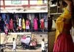 देश का दूसरा सबसे बड़ा जिस्म का बाजार 'कमाठीपुरा'