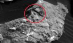 मंगल पर मिली महिला की बॉडी, ब्रैस्ट का आकार देख चोंक गए लोग