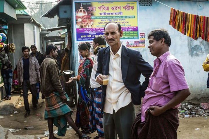 बांग्लादेश के इस 200 साल पुराने वैश्यालय में बीती है कितनी ही जिंदगियां