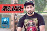 Video : हम भारतीय Tolerate करते है,साबित करता है यह विडियो
