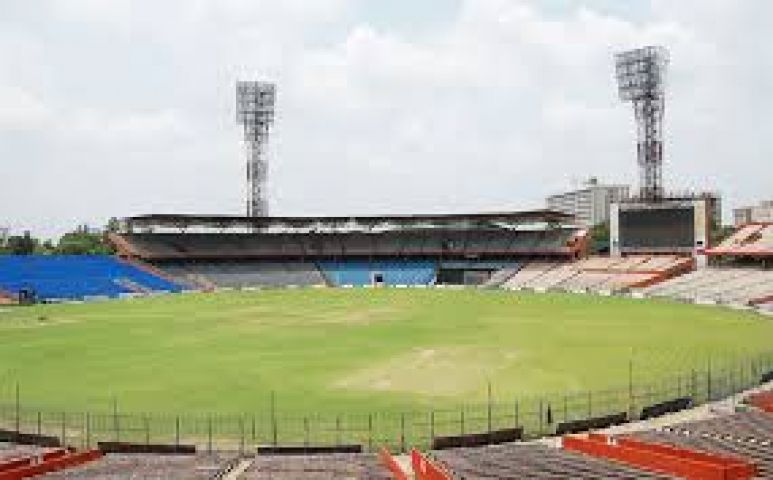 देश में बन रहा है 500 करोड़ का इकलौता क्रिकेट स्टेडियम, जानिए कहाँ