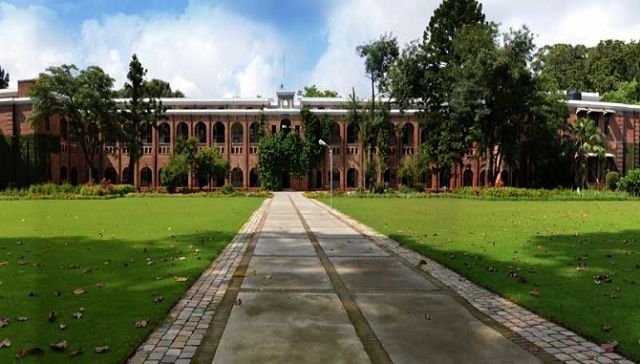 ये हैं भारत के कुछ बेहतरीन Top 10 School Campus