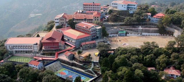 ये हैं भारत के कुछ बेहतरीन Top 10 School Campus